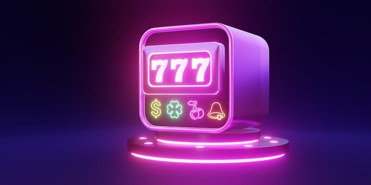 Pengguna membaca syarat bonus digital
