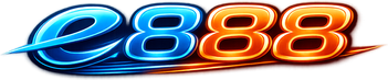 Logo e888